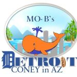 Mo-B's Detroit Coney